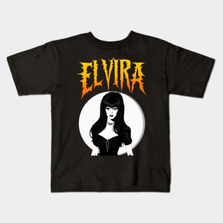 Elvira Kids T-Shirt